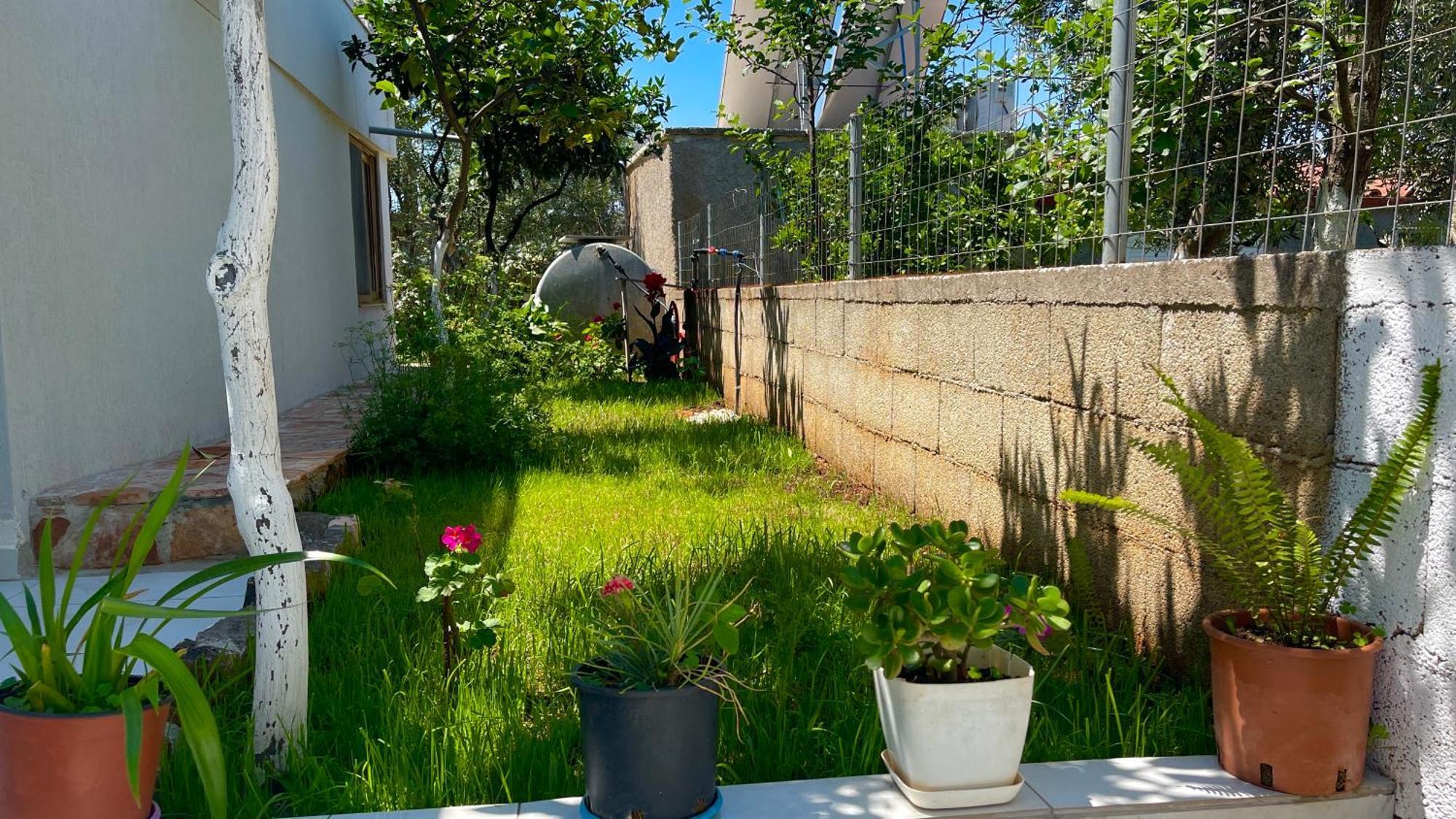 Guesthouse Shehu Ksamil Kültér fotó