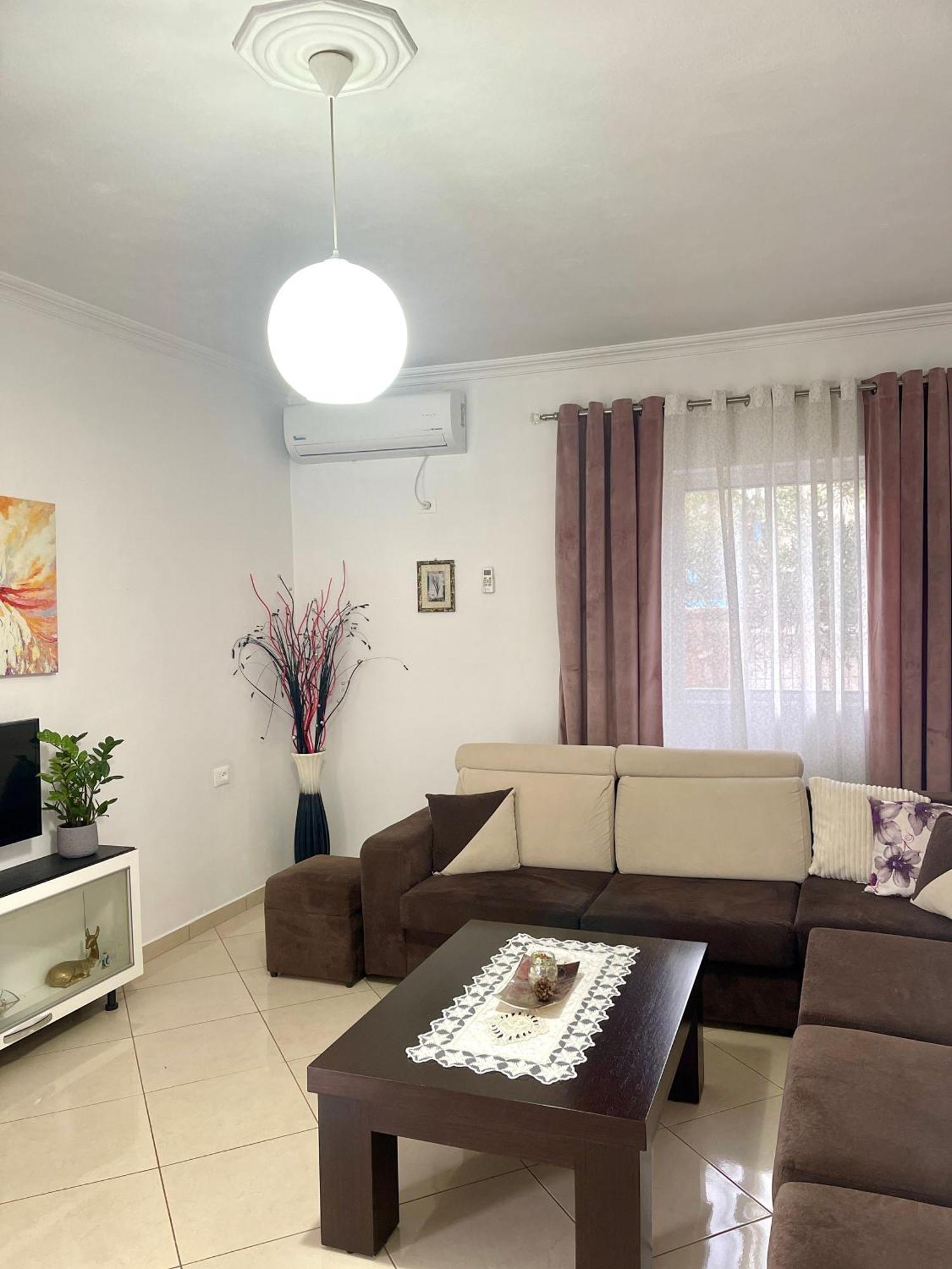 Guesthouse Shehu Ksamil Kültér fotó