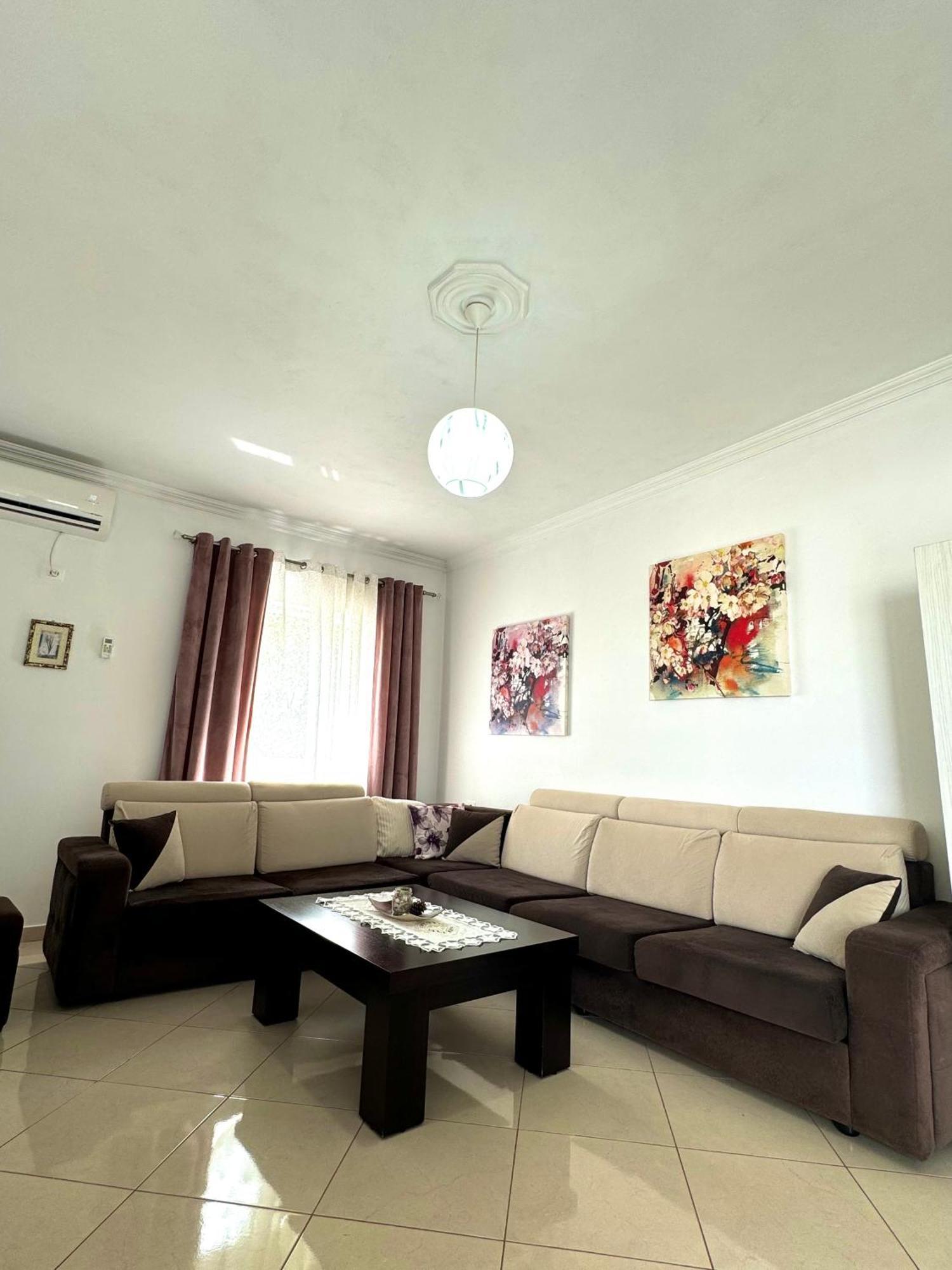 Guesthouse Shehu Ksamil Kültér fotó