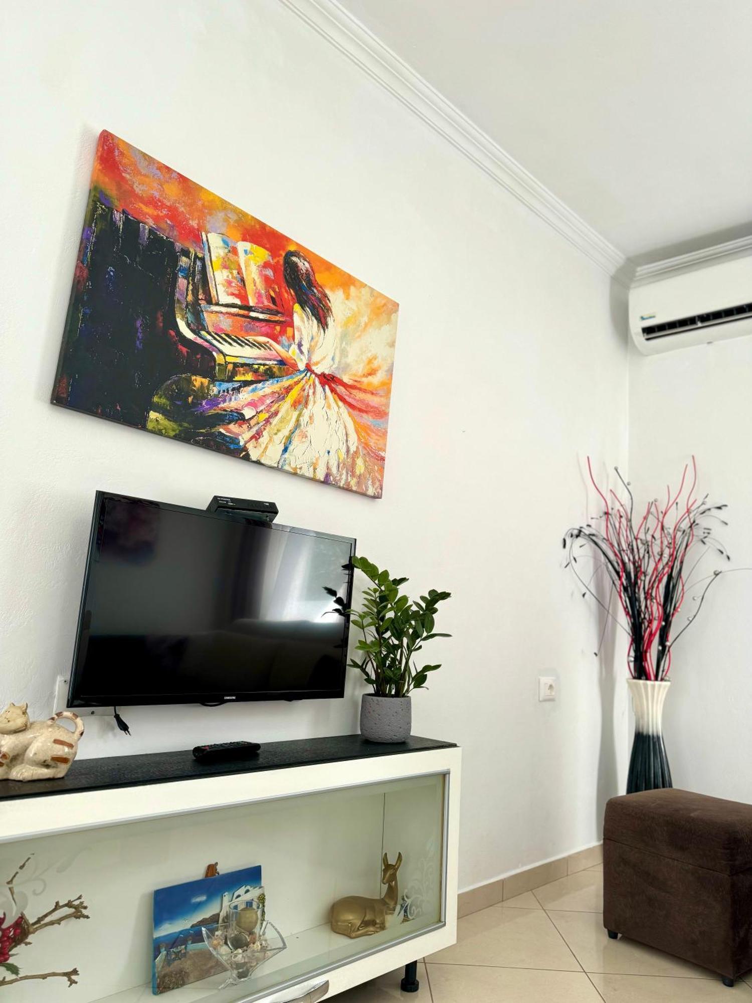 Guesthouse Shehu Ksamil Kültér fotó